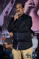 Ice Cream Movie Success Meet